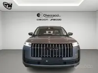Nuova Jaecoo 5 147 CV (108 kW) 2026 Grigio SUV