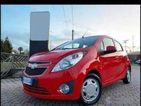 usata Chevrolet Spark 1.0 + ecologic Gpl