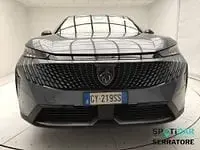 Usata Peugeot 3008 GTi 145 CV (106 kW) 2025 Blu SUV