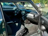 Usata Mini Cooper D 109 CV (80 kW) 2008 Utilitaria