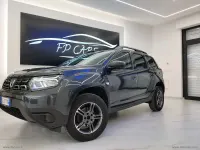Usata Dacia Duster Essentiel 116 CV (85 kW) 2022 Other SUV