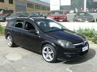 usata Opel Astra 1.9 16V CDTI 150CV Station Wagon Cosm