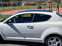 Begagnad Alfa Romeo MiTo Distinctive 85 HK (62 kW) 2013 Halvkombi