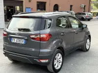 Usata Ford Ecosport Business Edition 111 CV (81 kW) 2017 Other SUV