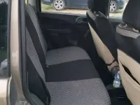 Usata Fiat Panda Climbing 60 CV (44 kW) 2009 Bronzo Utilitaria