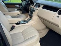 Usata Land Rover Discovery 4 HSE 249 CV (183 kW) 2016 Blu SUV