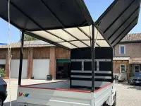 Usata VW Crafter 140 CV (102 kW) 2023 Furgone