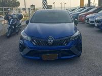 Usata Renault Clio V Esprit Alpine 91 CV (66 kW) 2023 Blu/azzurro Berlina