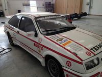 usata Ford Sierra Sierra3p 2.0 RS Cosworth