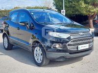 usata Ford Ecosport 1.5 TDCi 95 CV Business