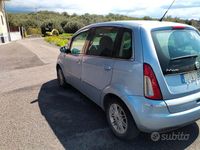 Usata Lancia Musa 95 CV (69 kW) 2011 Monovolume