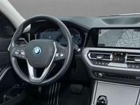 Usata BMW 330e Advantage 252 CV (185 kW) 2022 Bianco Station wagon