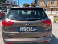Usata Kia Ceed 110 CV (80 kW) 2013 Utilitaria