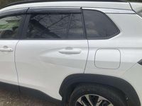 Usata Toyota Corolla Cross Lounge 197 CV (144 kW) 2024 SUV