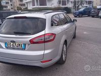 usata Ford Mondeo 2014