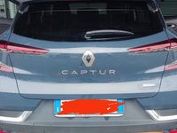 usata Renault Captur plug in Hybrid 1.6 160 CV intense