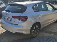 Usata Fiat Tipo Cross 131 CV (96 kW) 2023 Argento Berlina