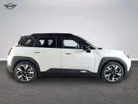 Nuova Mini Aceman Classic 160 kW (218 CV) 2025 Bianco SUV