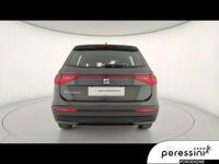 Usata Seat Tarraco Style 150 CV (110 kW) 2023 Grigio SUV