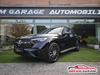 Usata Mercedes GLC220 AMG Line Premium Plus 197 CV (144 kW) 2023 Nero SUV