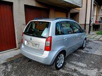 Usata Fiat Idea 90 CV (66 kW) 2007 Grigio Monovolume