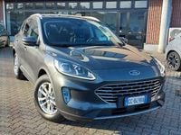 Usata Ford Kuga Titanium 120 CV (88 kW) 2020 Magneti grey SUV