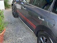 Usata Mini Park Lane Countryman 150 CV (110 kW) 2015 Grigio SUV