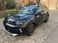 Usata Citroën C5 Aircross Shine 131 CV (96 kW) 2023 SUV