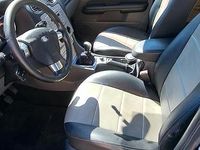 Usata Ford Focus 109 CV (80 kW) 2008 Blu Station wagon