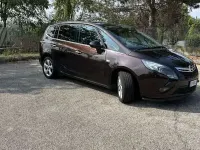 Usata Opel Zafira Tourer Cosmo 165 CV (121 kW) 2012 Monovolume