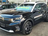 Nuova Citroën C3 101 CV (74 kW) 2026 Nero SUV