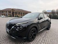Usata Nissan Juke 94 CV (69 kW) 2022 SUV