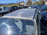 Usata Fiat Panda 4x4 2001 Utilitaria