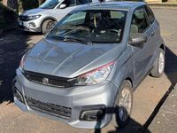 Usata Aixam City 2020 Blu/azzurro Utilitaria