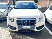Usata Audi Q5 Ambiente 170 CV (125 kW) 2011 SUV
