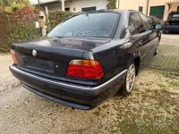 Begagnad BMW 735 1997 Sedan