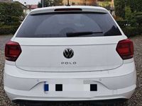 usata VW Polo 5p 1.0 tsi Highline 95cv dsg