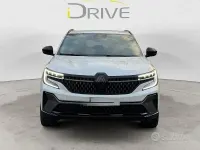 Usata Renault Austral Iconic 130 CV (95 kW) 2025 Bianco SUV