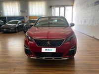 usata Peugeot 3008 BlueHDI 180 EAT8 S&S GT aut.