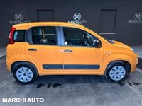 usata Fiat Panda 1.2 Pop