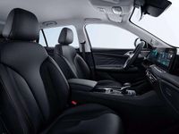 Nuova MG HS Comfort 170 CV (125 kW) 2025 Diamond red SUV