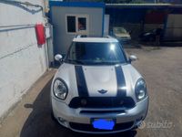 usata Mini Countryman SD full