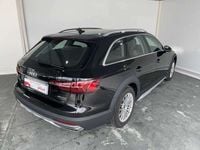 Usata Audi A4 Allroad Business 204 CV (150 kW) 2021 Nero Station wagon