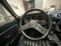 Usata Opel Ascona 1970 Grigio Berlina