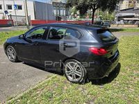 Usado BMW 118 M Sport 150 HP (110 kW) 2020 Preto Citadino