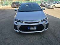 Usata Suzuki Swace Cool 140 CV (102 kW) 2024 Argento Station wagon