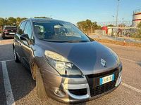 Usata Renault Scénic III XMOD 2011 Monovolume