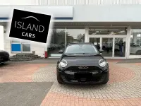 Usata Fiat 600 100 CV (73 kW) 2024 Nero SUV