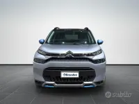 Usata Citroën C3 Aircross Rip Curl 131 CV (96 kW) 2023 Grigio SUV