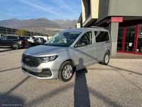 Usata Ford Tourneo Connect Titanium 122 CV (89 kW) 2023 Grigio Monovolume